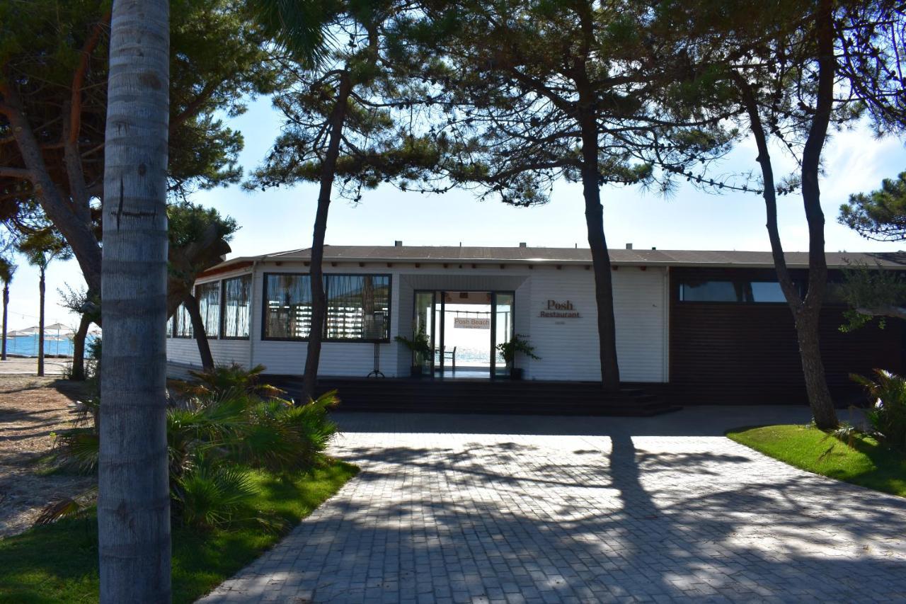 Posh Villa 2 Kavaje Extérieur photo