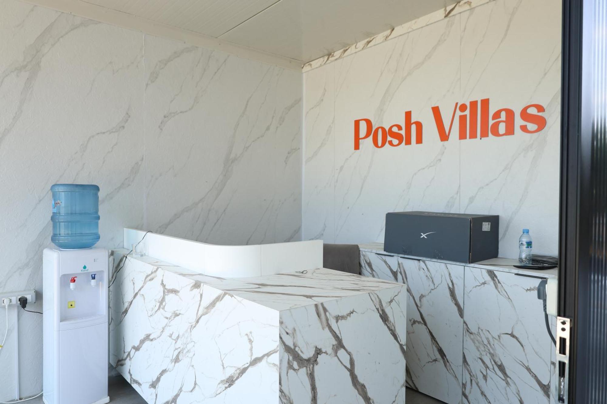Posh Villa 2 Kavaje Extérieur photo