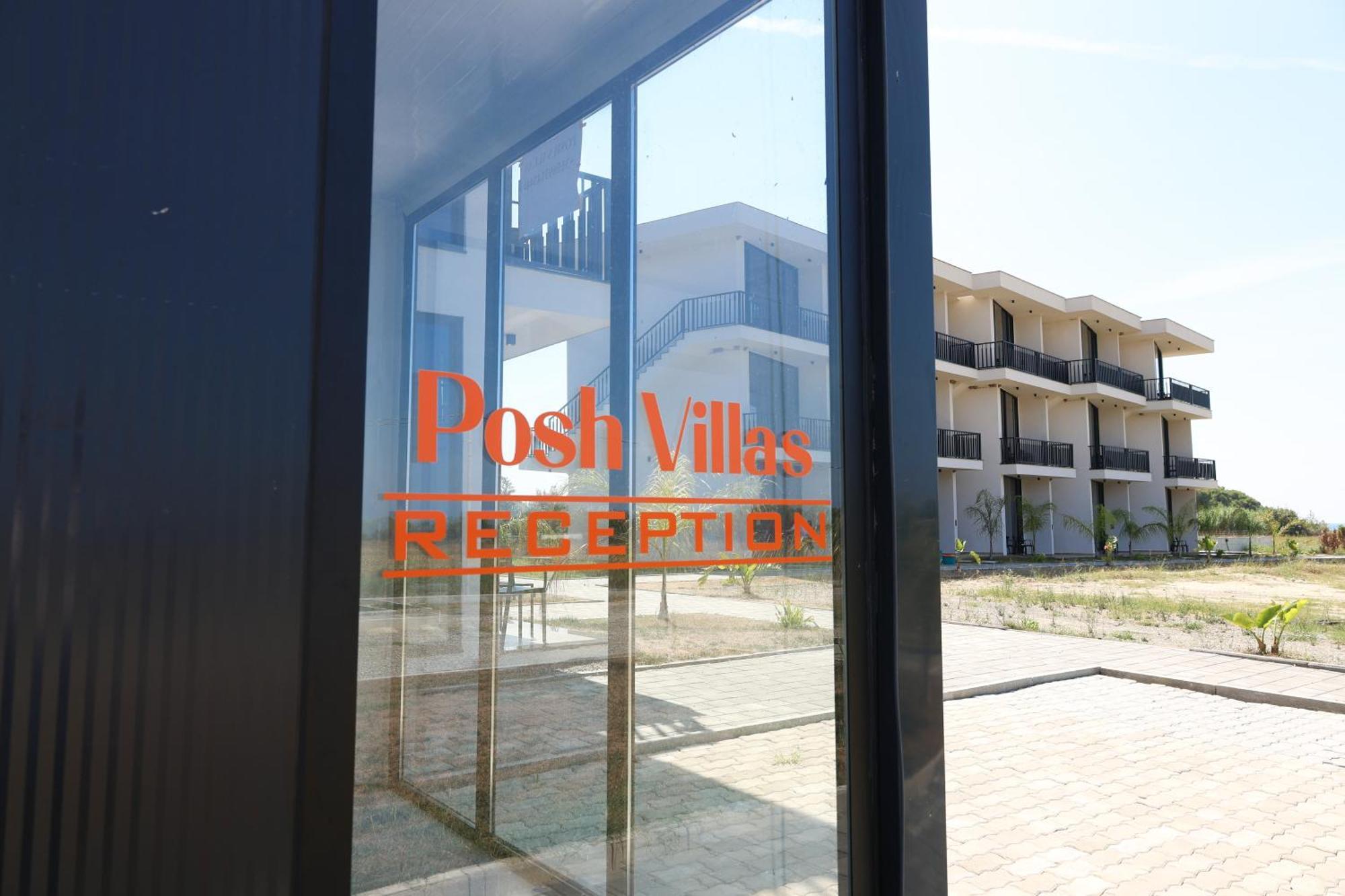 Posh Villa 2 Kavaje Extérieur photo